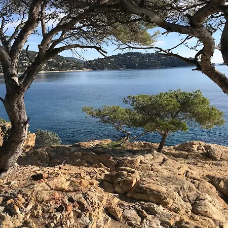 Villa Cricalou, Vue Imprenable