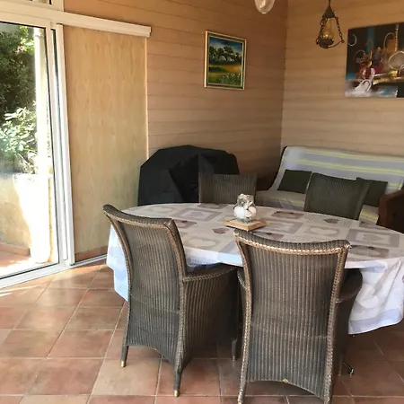 Cricalou, Vue Imprenable Villa *
