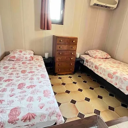 Cricalou, Vue Imprenable Villa Le Lavandou