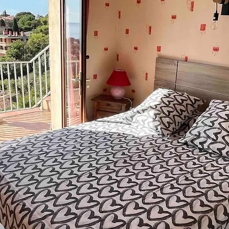 Villa Cricalou, Vue Imprenable *