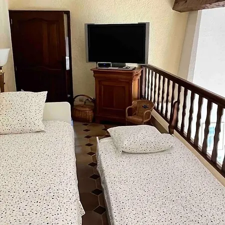 Villa Cricalou, Vue Imprenable *