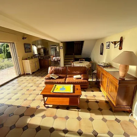 Cricalou, Vue Imprenable * Le Lavandou